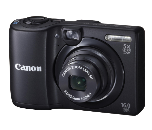 Canon A1300 - 1406399 - zdjęcie 2
